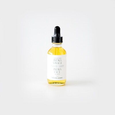 Complexe d'huiles Hydra visage