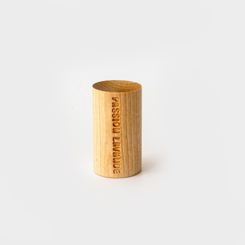 Petit diffuseur en bois