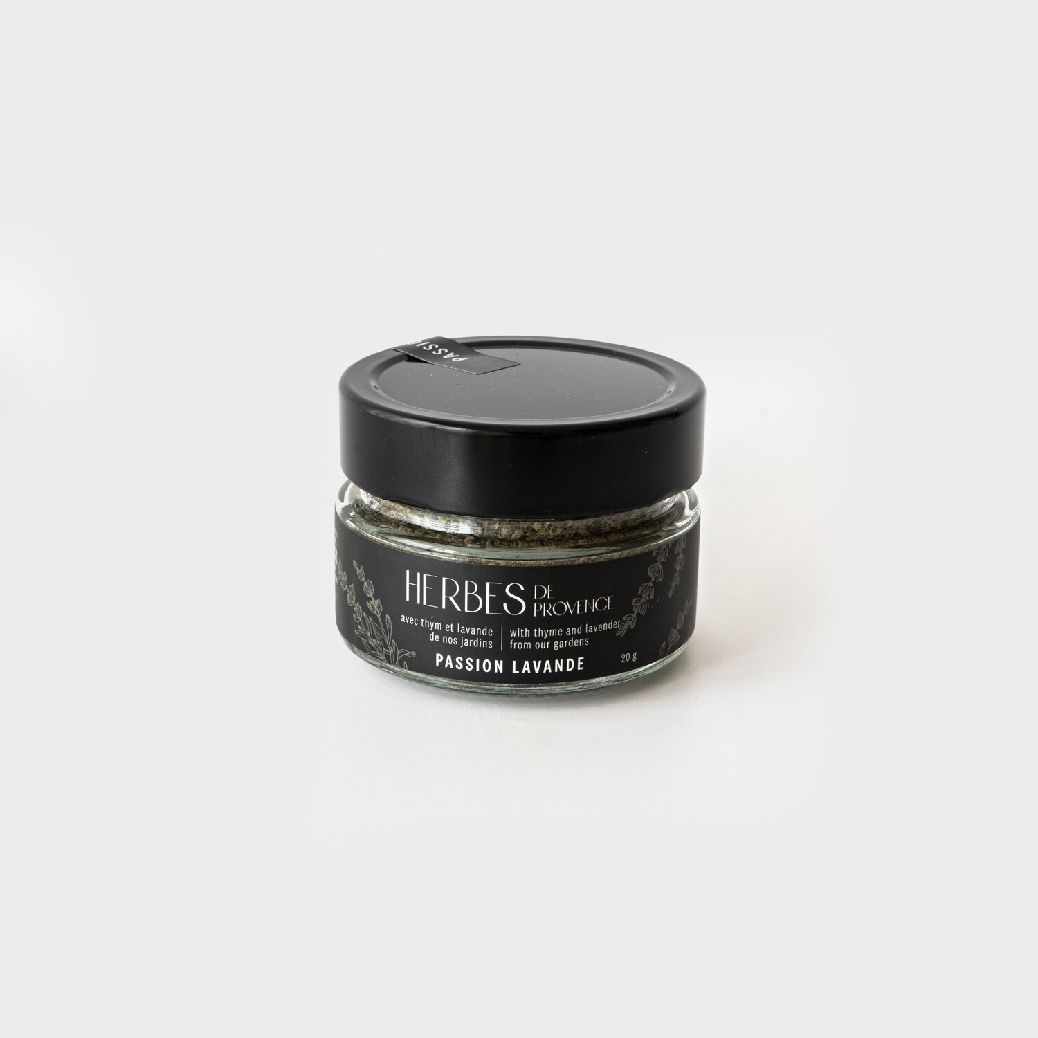 Herbes de Provence Herbes de Provence