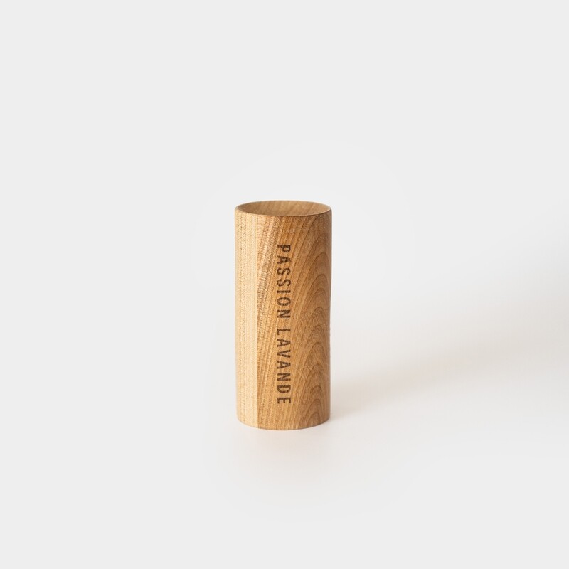 Grand diffuseur en bois