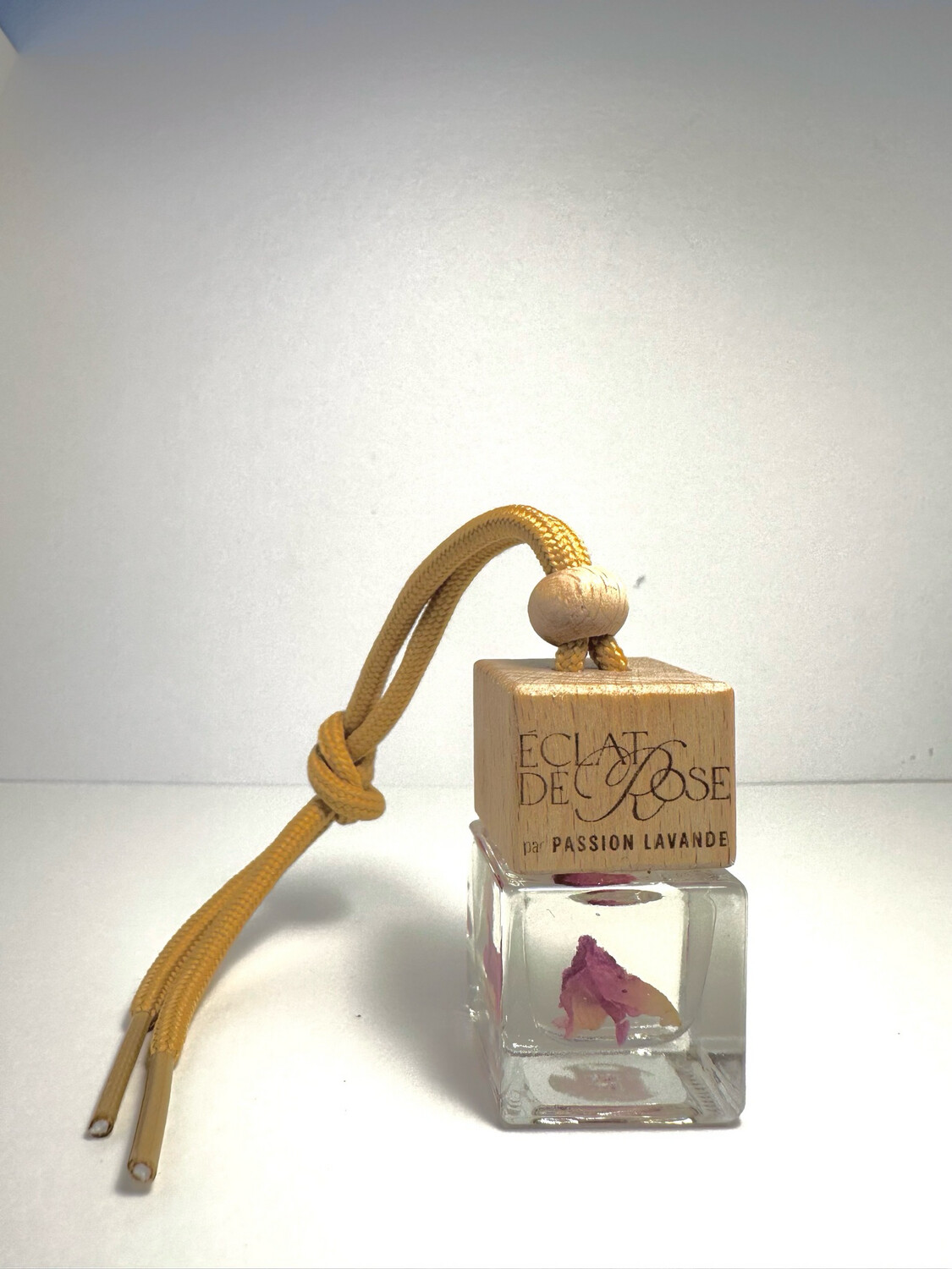 Diffuseur à Suspendre-Éclat de Rose