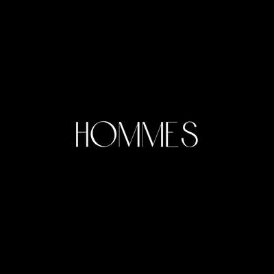 HOMMES