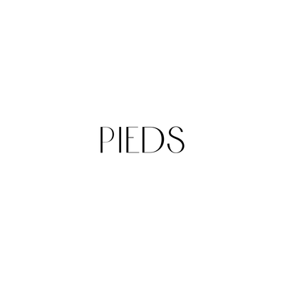 PIEDS DOUX