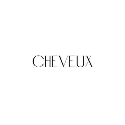 CHEVEUX