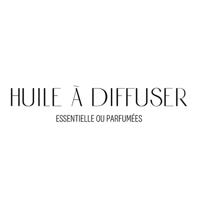 HUILLES ESSENTIELLES OU PARFUMÉES