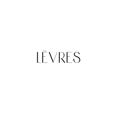 LÈVRES DOUCES ET SOIGNÉES