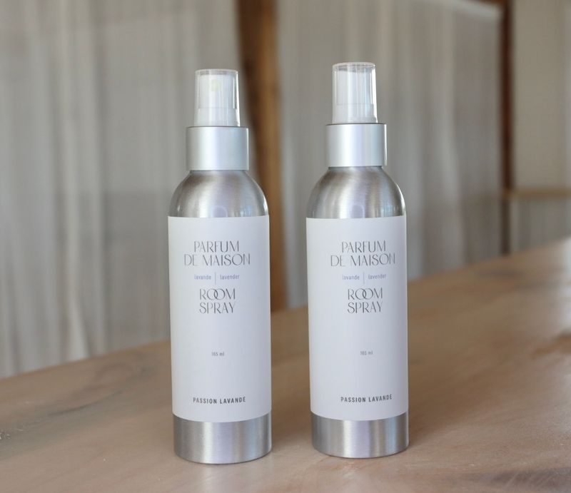 DUO GRAND FRÈRE GRANDE SOEUR -Parfum pour la maison DUO GRAND FRÈRE GRANDE SOEUR -Parfum pour la maison
