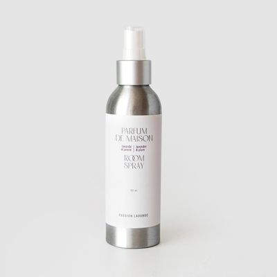 Parfum de maison - Lavande &amp; Prune