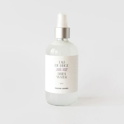 Eau de linge - Lavande &amp; Prune