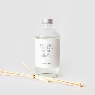 Diffuseur à roseaux