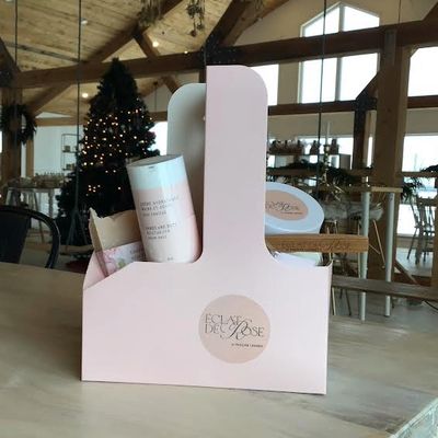 Ensemble Cadeau no 4