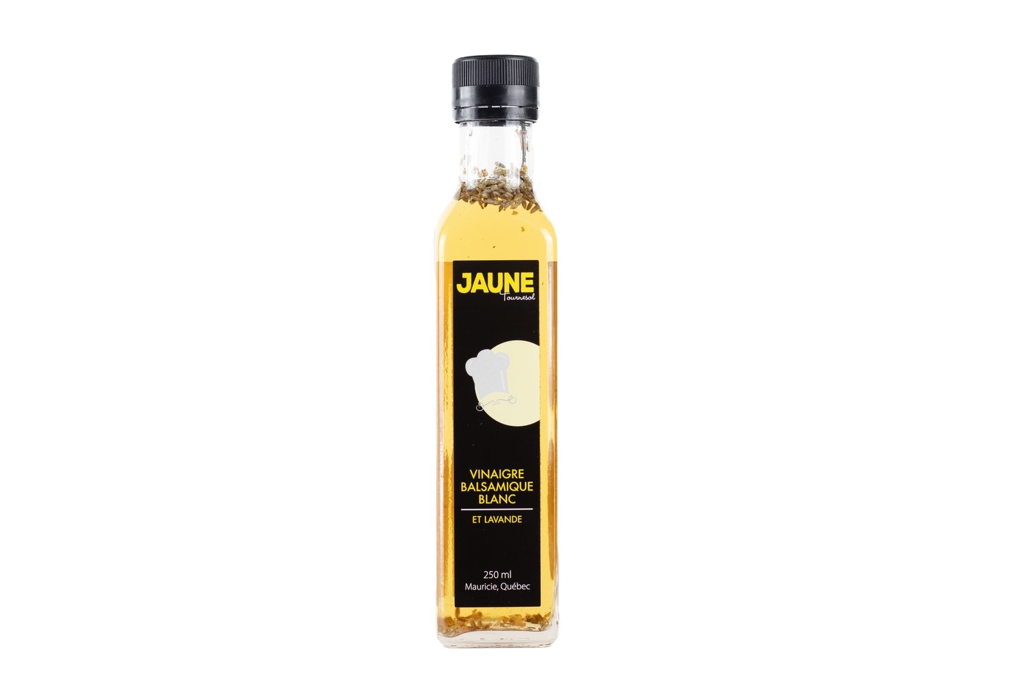 Vinaigre balsamique blanc Vinaigre balsamique blanc