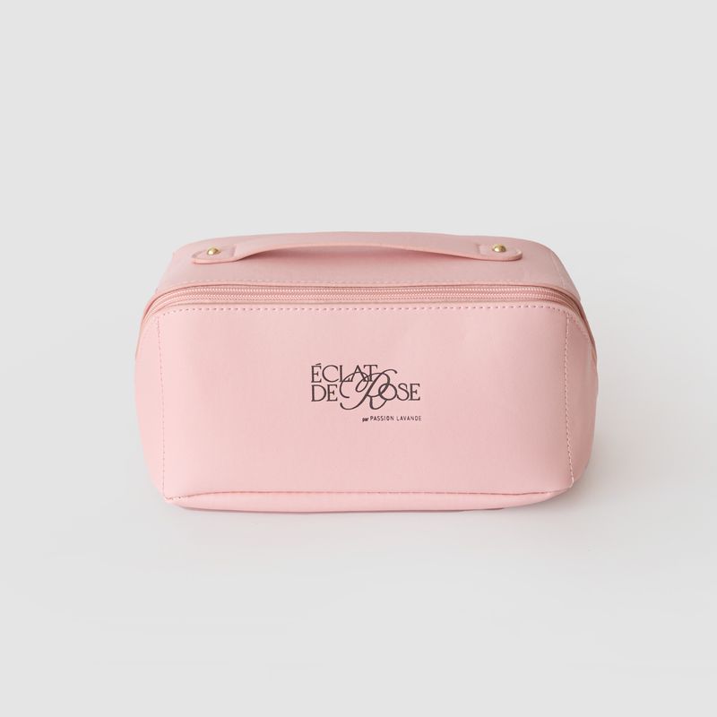 Trousse - Éclat de Rose