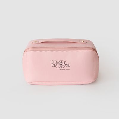 Trousse - Éclat de Rose
