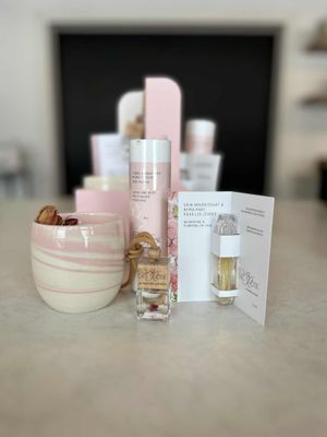 PASSION &amp; ROMANTISME