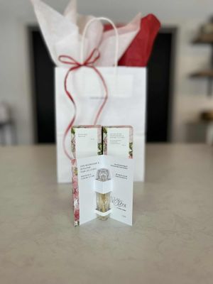 PASSION &amp; ÉCLAT