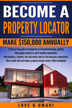Become a Property Locator in 24 Hours! | Make up to $150K Annually.  Over 648K Downloaded eGuides in 2024!