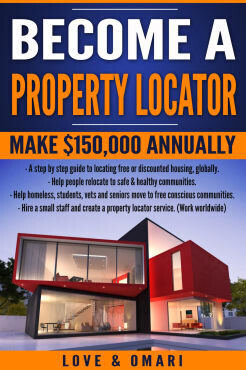 Become a Property Locator in 24 Hours! | Make up to $150K Annually. Over 648K Downloaded eGuides in 2024!