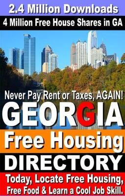 FREE HOUSING JOBS LISTINGS IN GA | Zero down free housing. (Move in 24-Hours!) Never Pay Rent AGAIN!
2.6 Million eDirectories Downloaded by 2024-