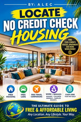 Locate No Credit Check &amp; No Deposit Housing  Today! |  (65 Million Properties in US)