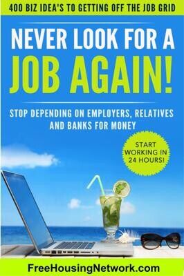 (2 Million Downloads) Emergency CASH in 30 Minutes!  (Make up to $600 Tax Free Cash Daily)  Plus Never Get a Job Again! (100% Money Backed Guarantee!)