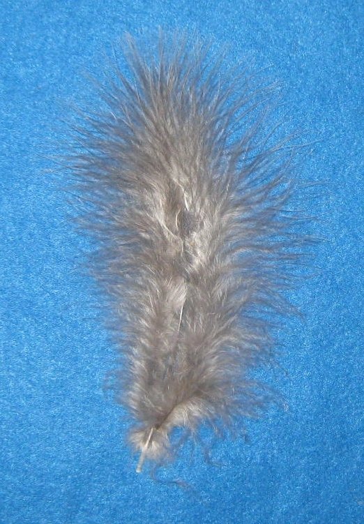 Silver Dapple Fluffs