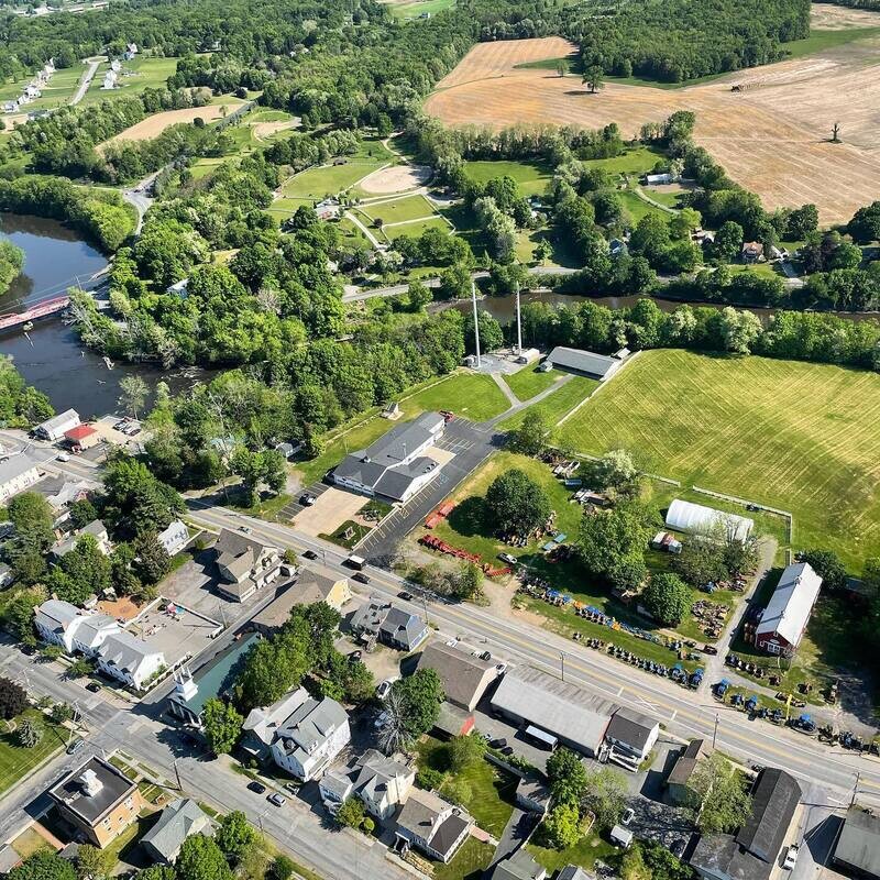 Custom Adventure Tour