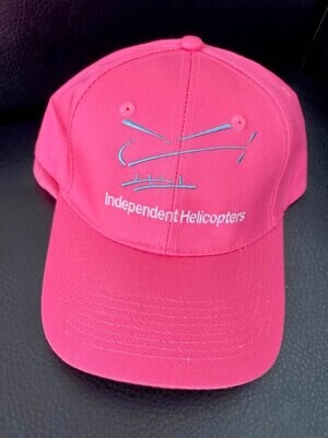 Hats - Breast Cancer Awareness