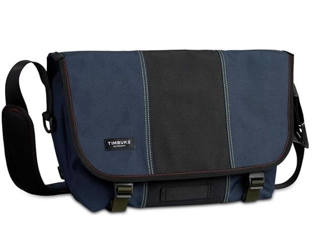 Messenger Bag