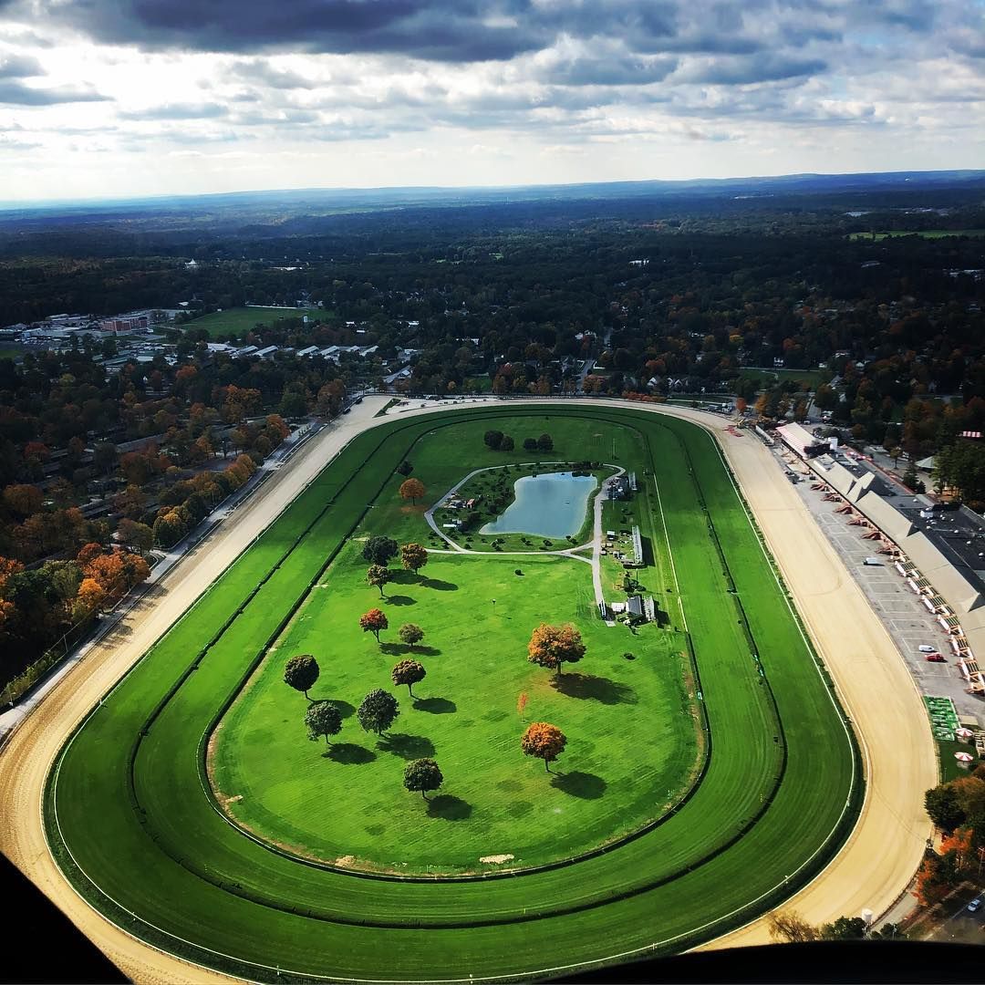 Saratoga Private Helicopter Tour