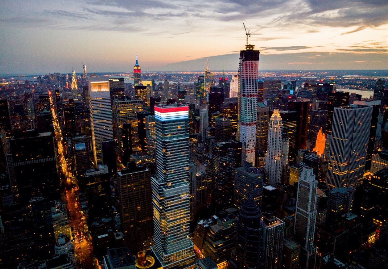 New York City Helicopter Tour New York City Helicopter Tour