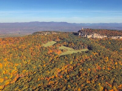 Hudson Valley Tour