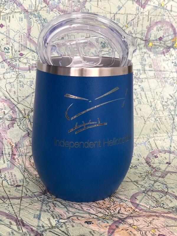 Insulated Wine Tumbler