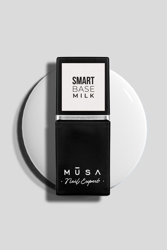 Smart base milk - 12ml