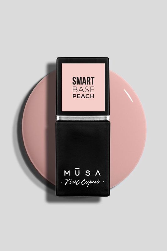 Smart base peach - 12ml