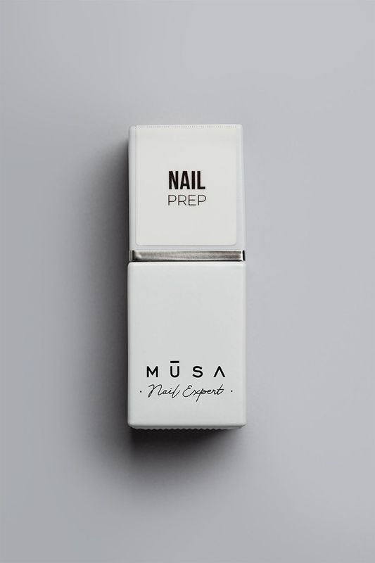 Nail prep - 12ml
