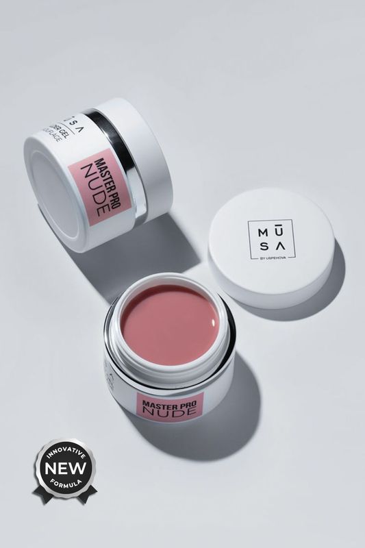 Master Pro Nude