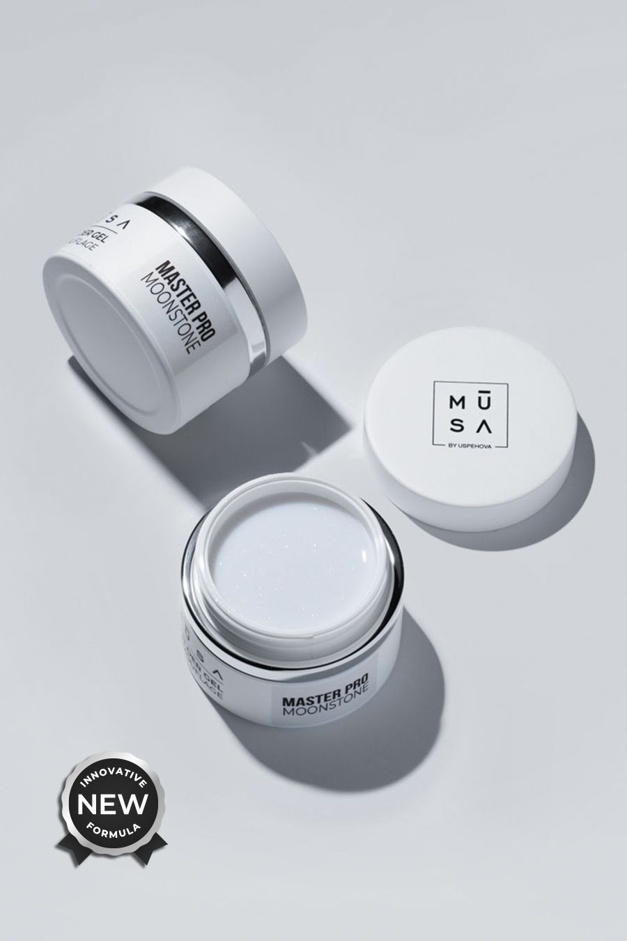 Master Pro Moonstone Master Pro Moonstone