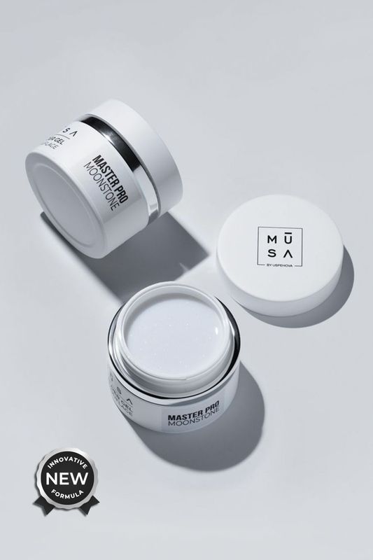 Master Pro Moonstone