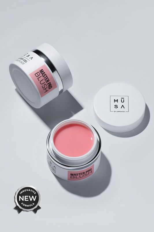 Master Pro Blush