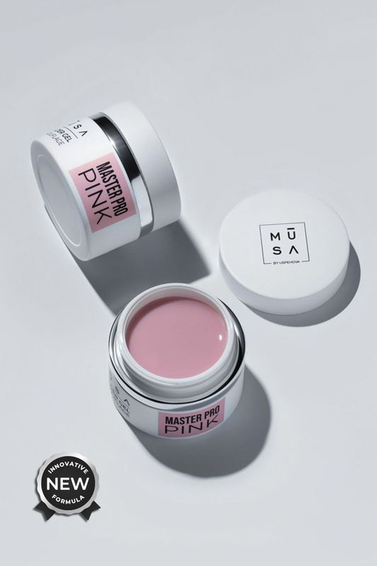 Master Pro Pink