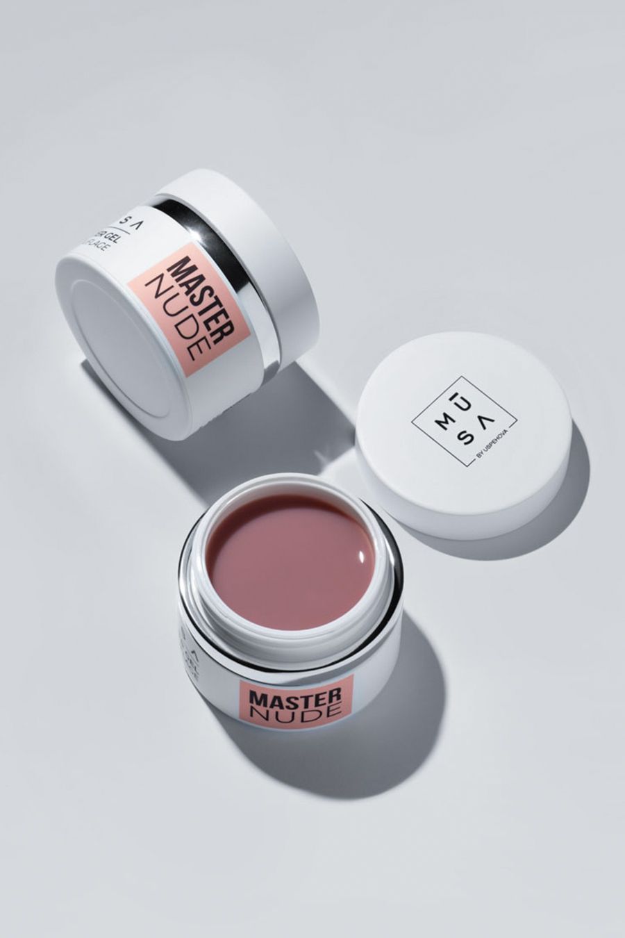 Master nude