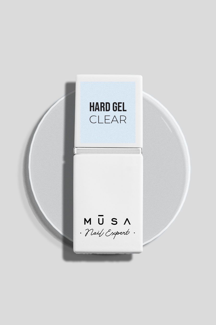 Hard Base Clear