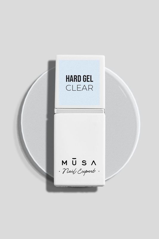 Hard Base Clear
