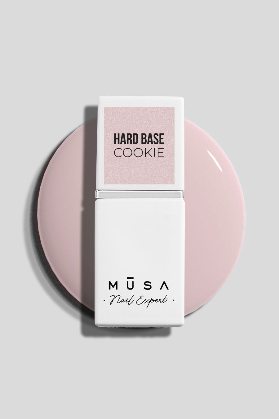 Hard Base Cookie
