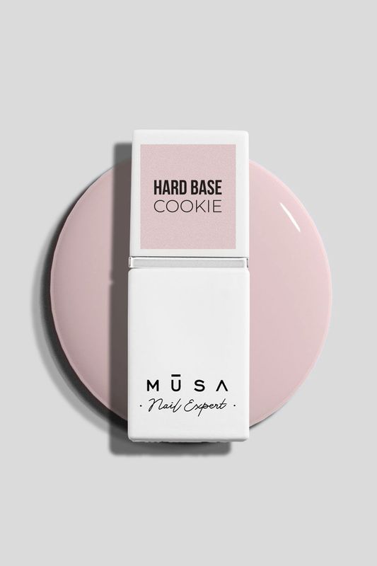 Hard Base Cookie
