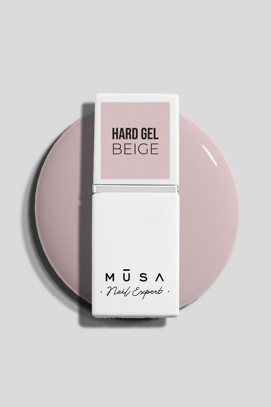 Hard Base Beige