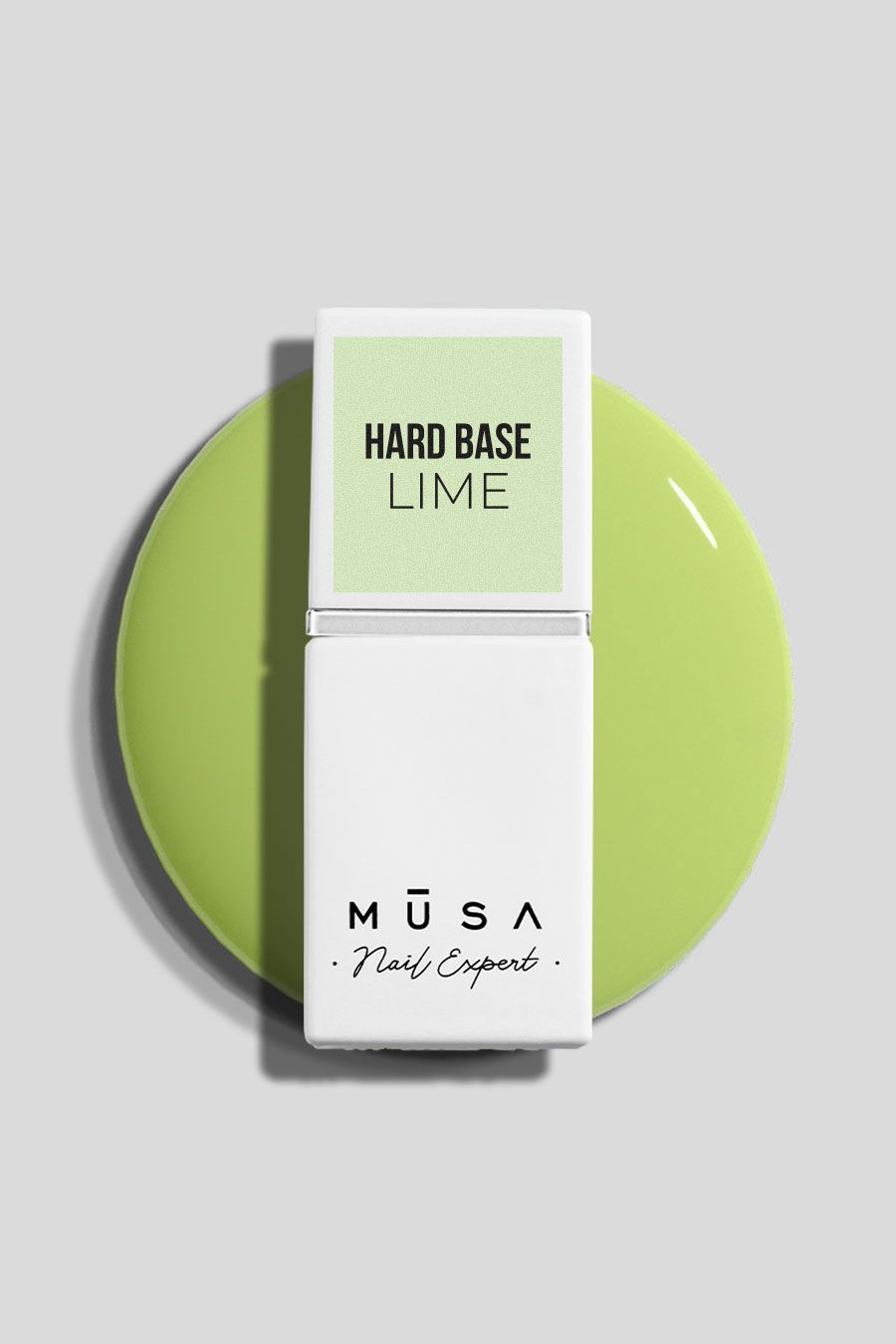 Hard Base Lime