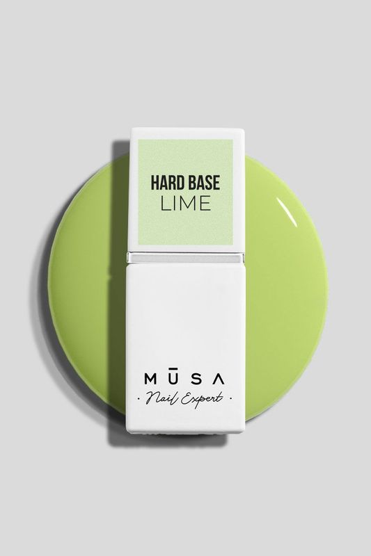 Hard Base Lime