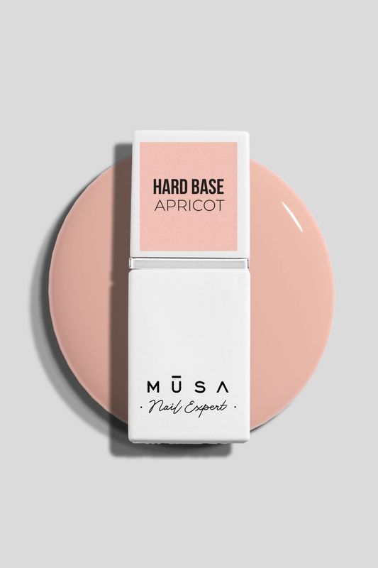 Hard Base Apricot